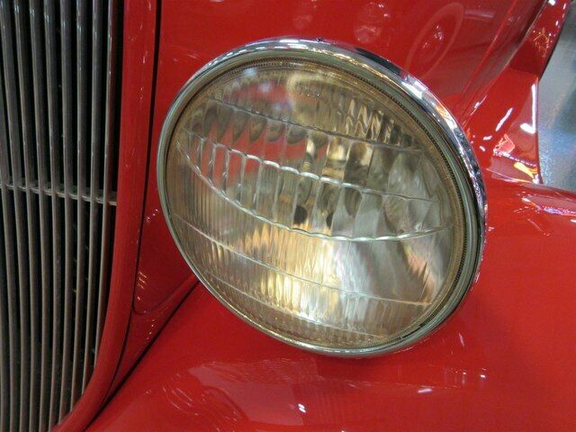 1934 Ford Other Custom Hot Rod - photo 9
