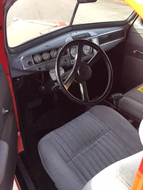 1947 Plymouth P15 Special Deluxe - photo 10