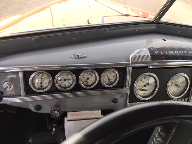 1947 Plymouth P15 Special Deluxe - photo 11