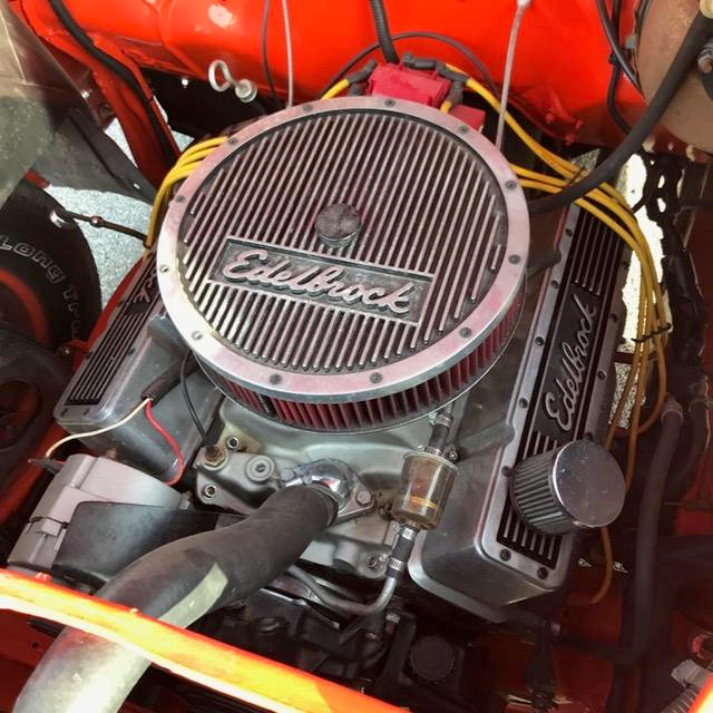 1947 Plymouth P15 Special Deluxe - photo 8