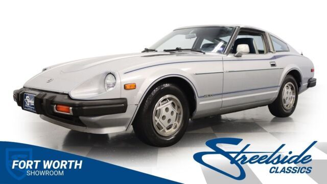 1979 Datsun Z-Series