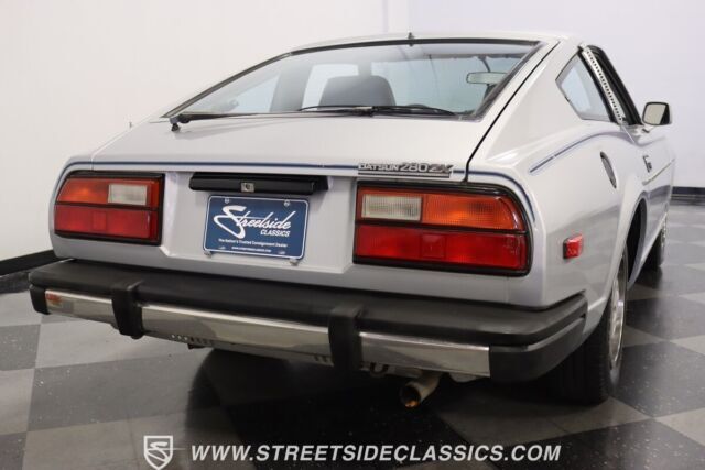 1979 Datsun Z-Series - photo 10