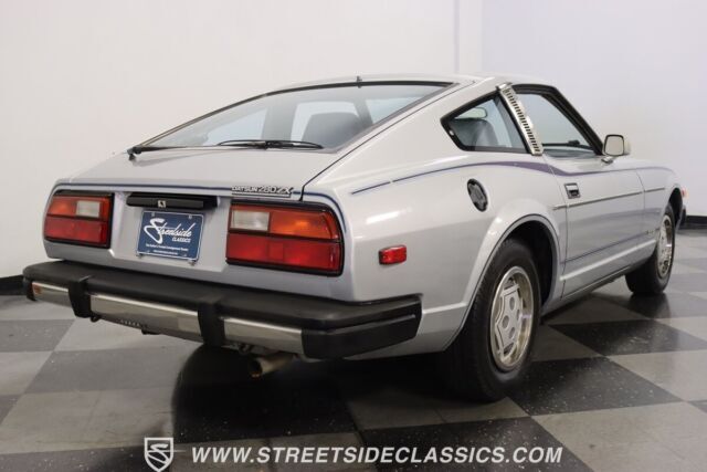 1979 Datsun Z-Series - photo 11