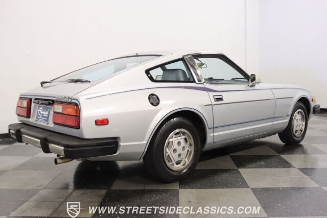 1979 Datsun Z-Series - photo 12