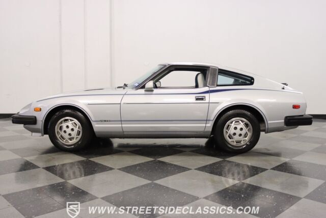1979 Datsun Z-Series - photo 3