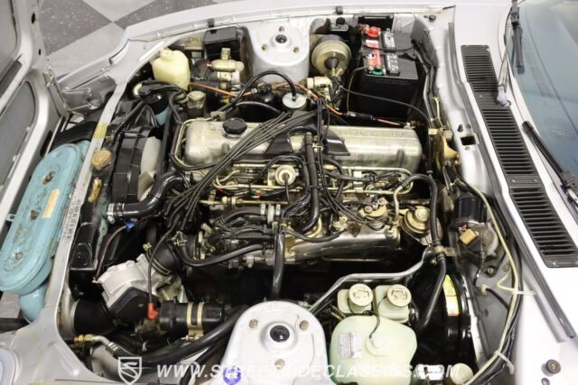 1979 Datsun Z-Series - photo 4