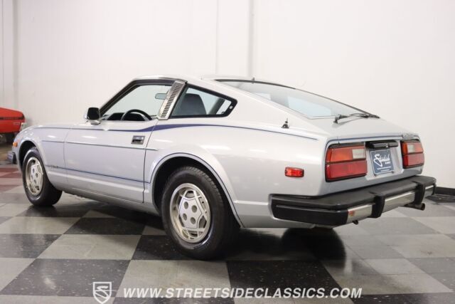 1979 Datsun Z-Series - photo 7