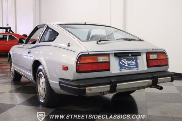 1979 Datsun Z-Series - photo 8