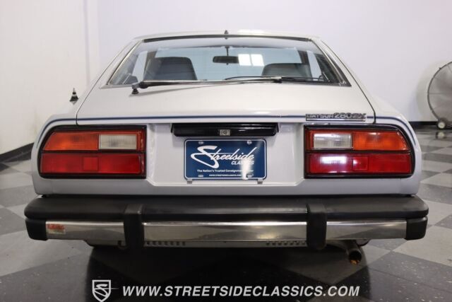 1979 Datsun Z-Series - photo 9