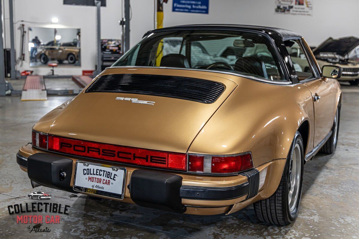 1979 Porsche 911 - photo 13