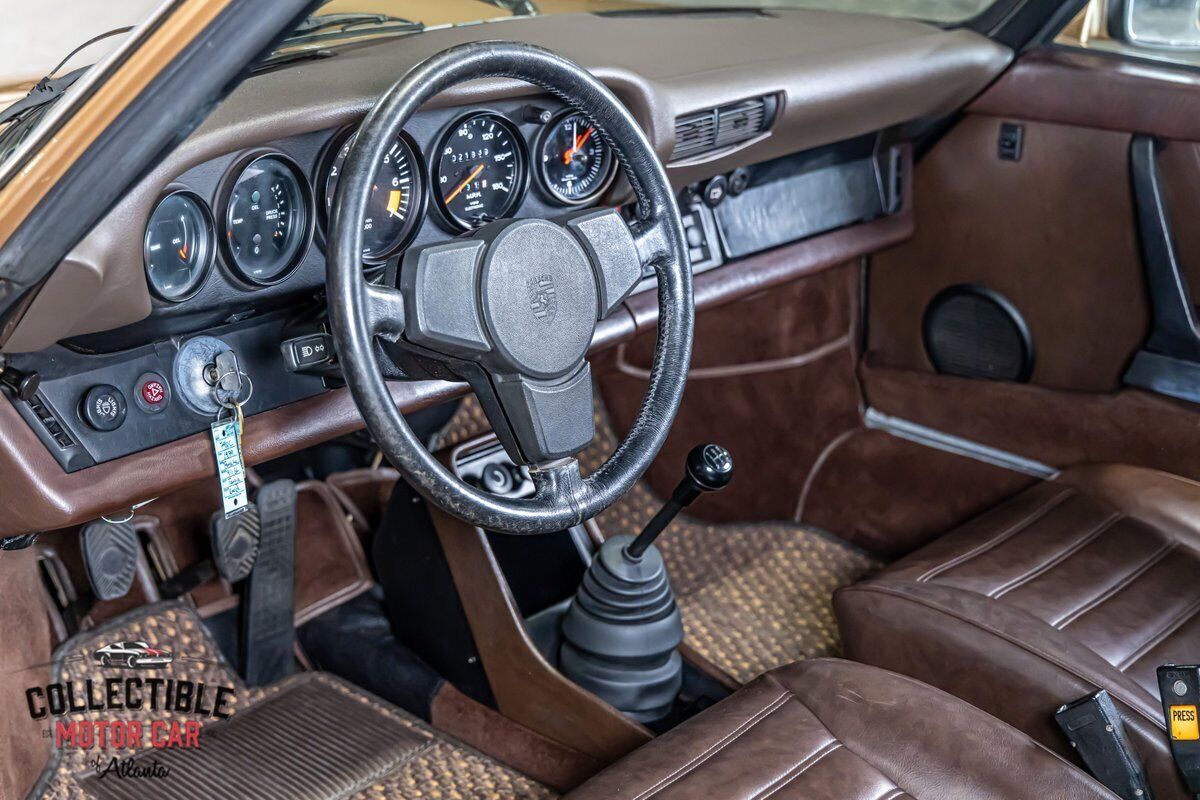 1979 Porsche 911 - photo 5
