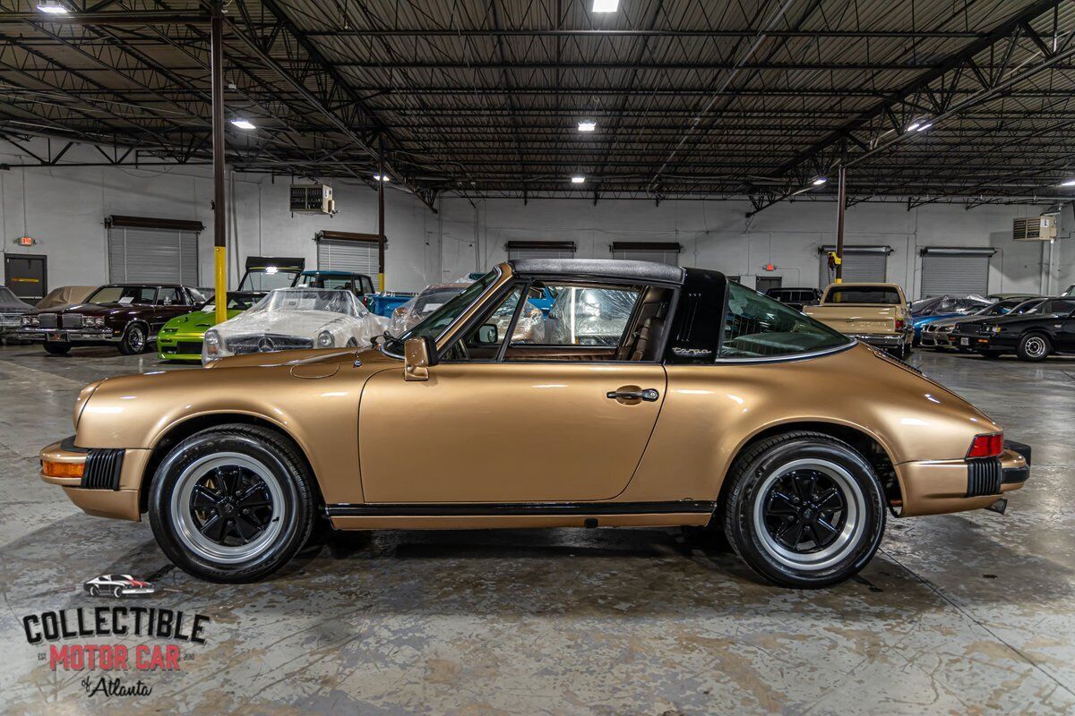1979 Porsche 911 - photo 9