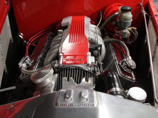 1934 Ford Model A Roadster - photo 4