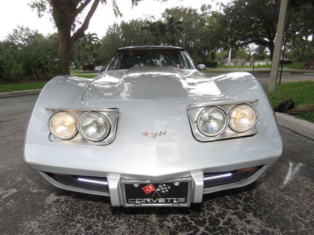 1979 Chevrolet Corvette Coupe - photo 10