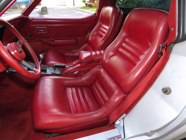 1979 Chevrolet Corvette Coupe - photo 13