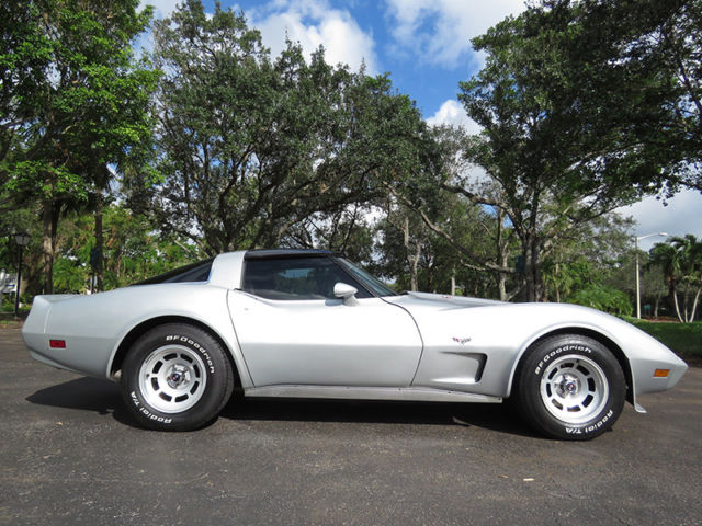 1979 Chevrolet Corvette Coupe - photo 3
