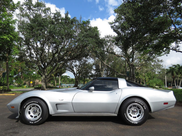 1979 Chevrolet Corvette Coupe - photo 4