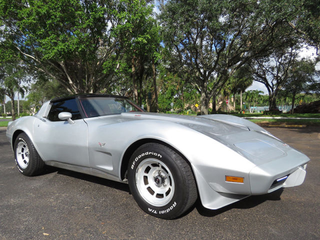 1979 Chevrolet Corvette Coupe - photo 5