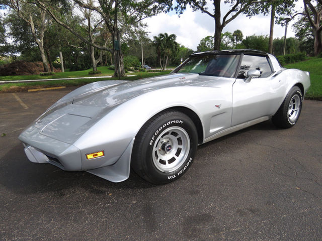 1979 Chevrolet Corvette Coupe - photo 6