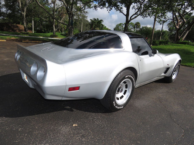 1979 Chevrolet Corvette Coupe - photo 7