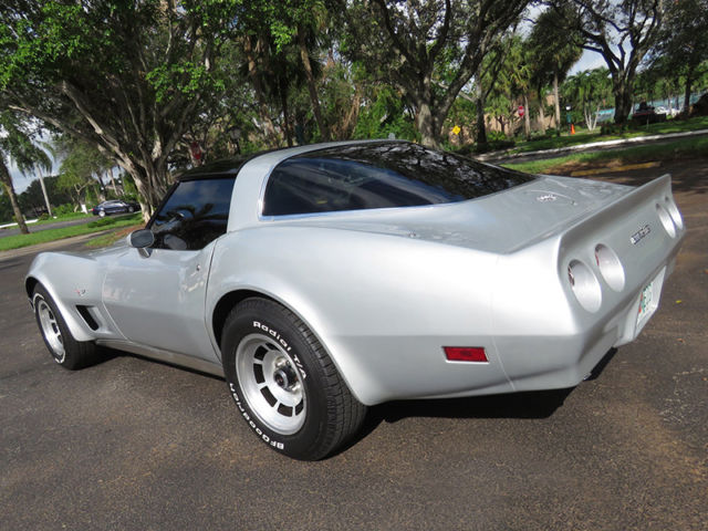 1979 Chevrolet Corvette Coupe - photo 8