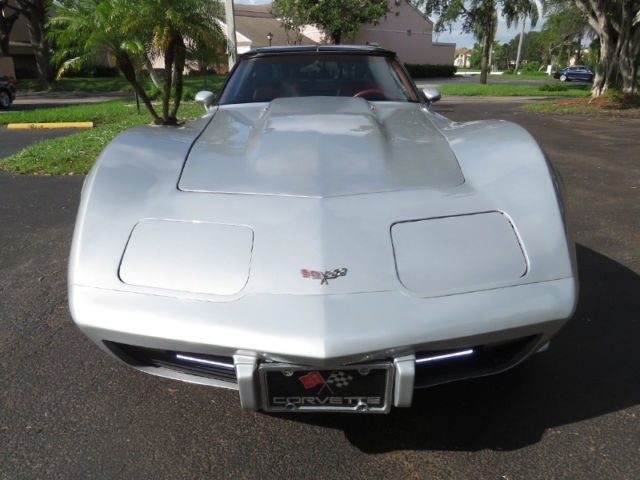 1979 Chevrolet Corvette Coupe - photo 9