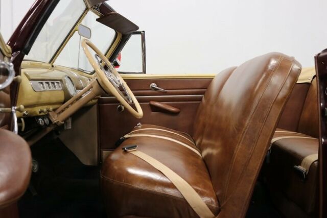 1947 Ford Other Convertible Coupe - photo 5