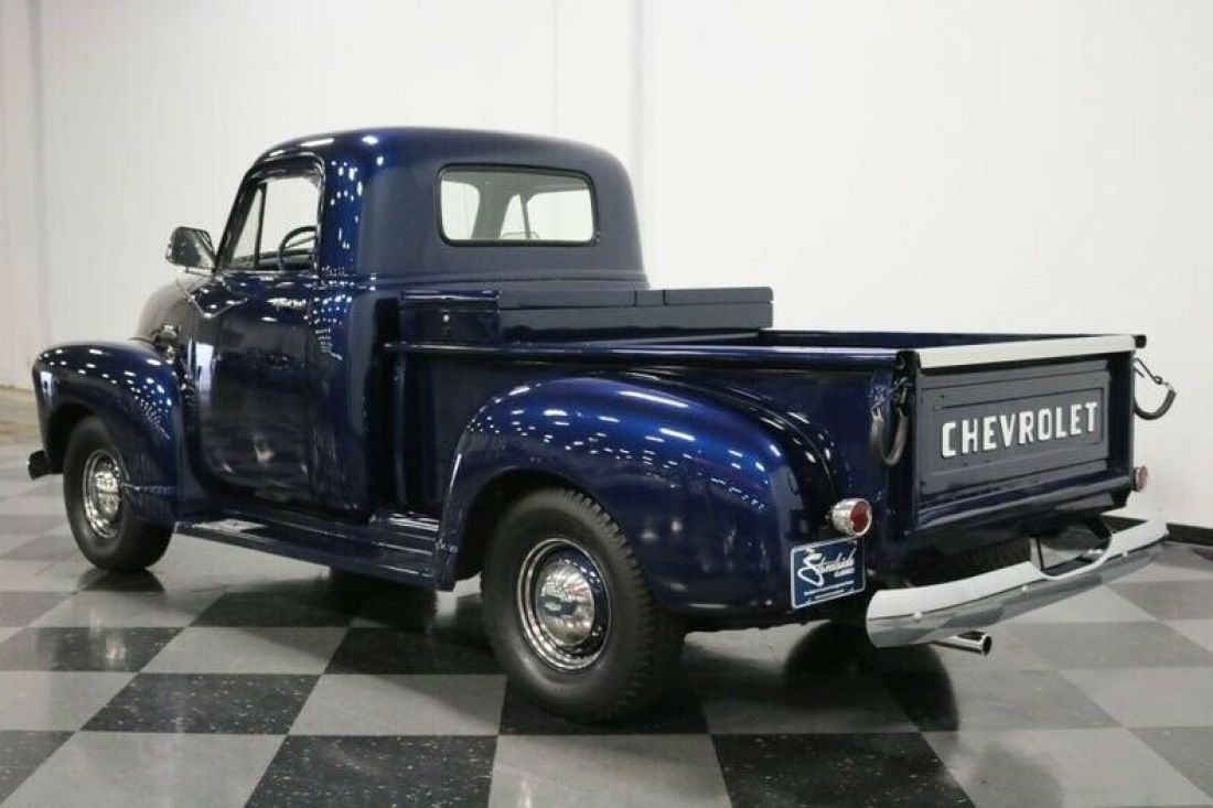 1954 Chevrolet Other Pickups 3 Window - photo 10