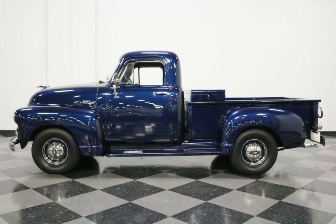 1954 Chevrolet Other Pickups 3 Window - photo 3