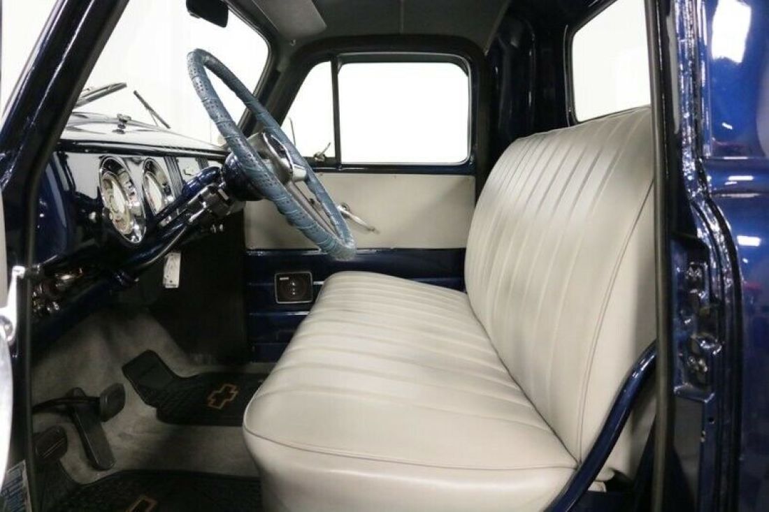 1954 Chevrolet Other Pickups 3 Window - photo 5