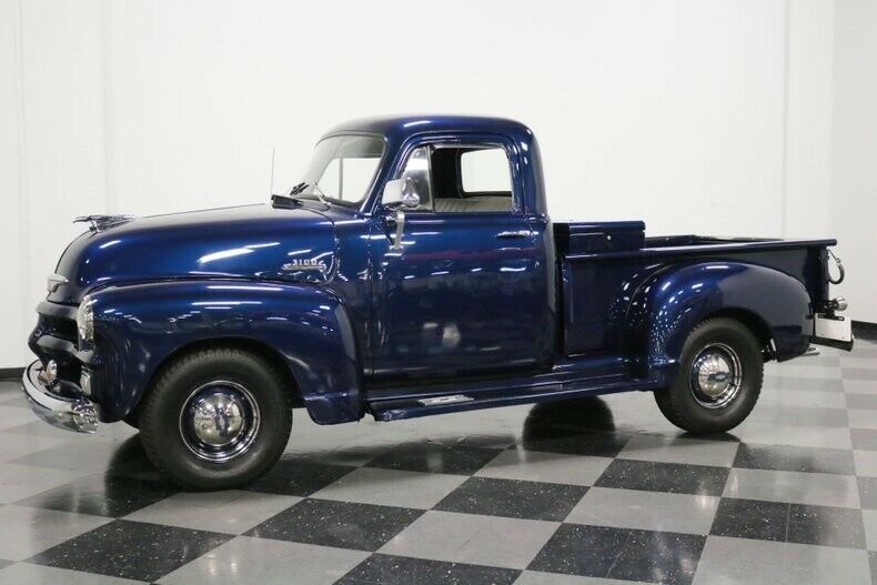 1954 Chevrolet Other Pickups 3 Window - photo 7