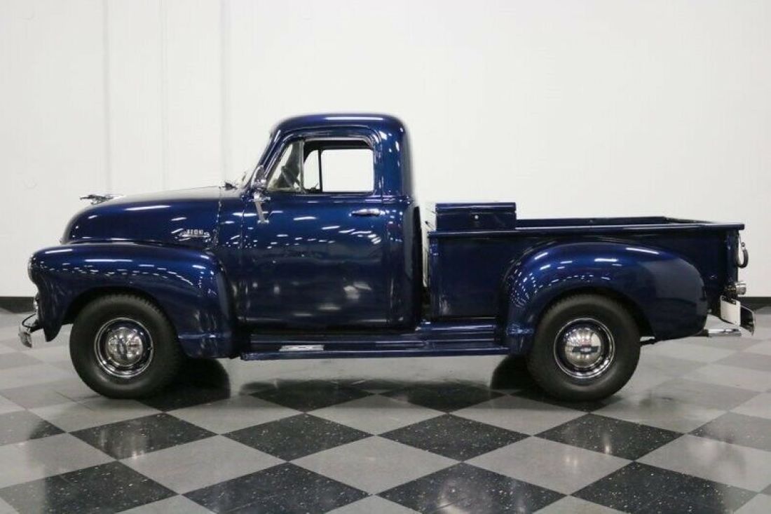 1954 Chevrolet Other Pickups 3 Window - photo 8