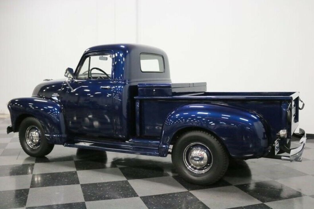 1954 Chevrolet Other Pickups 3 Window - photo 9
