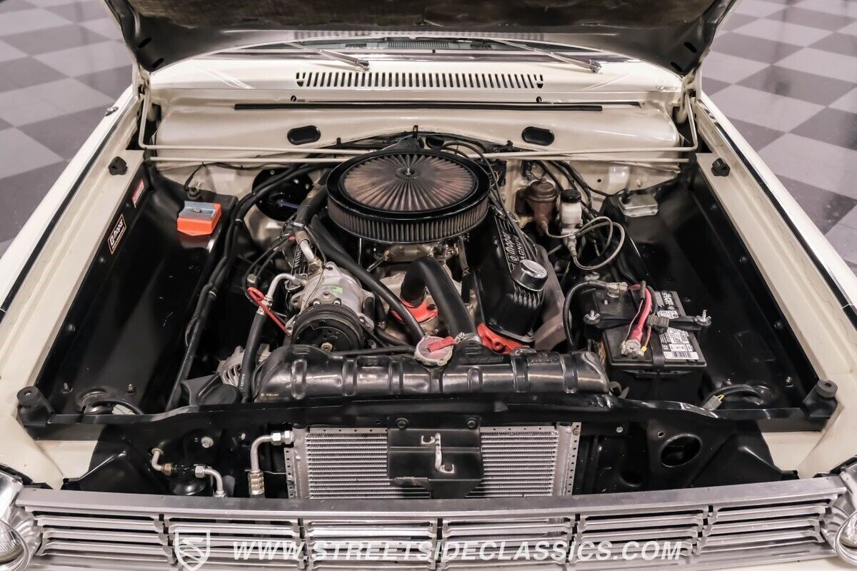 1965 Dodge Dart GT Convertible - photo 4
