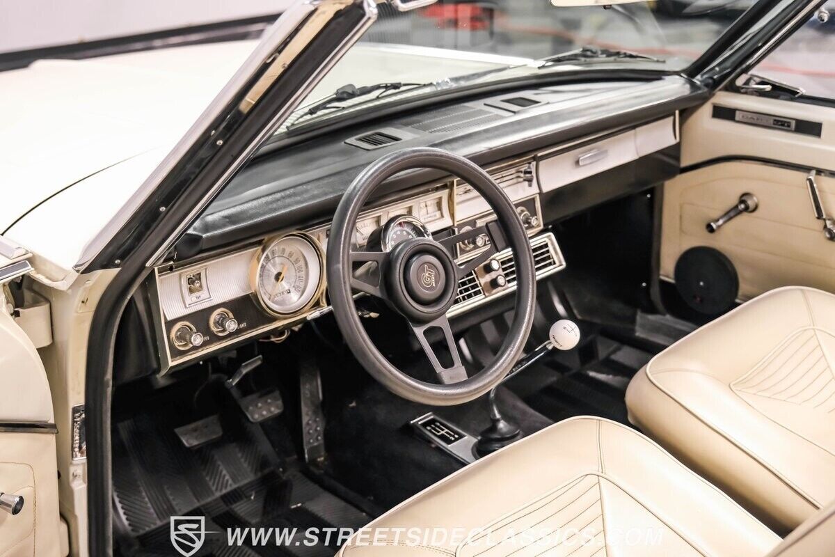 1965 Dodge Dart GT Convertible - photo 5