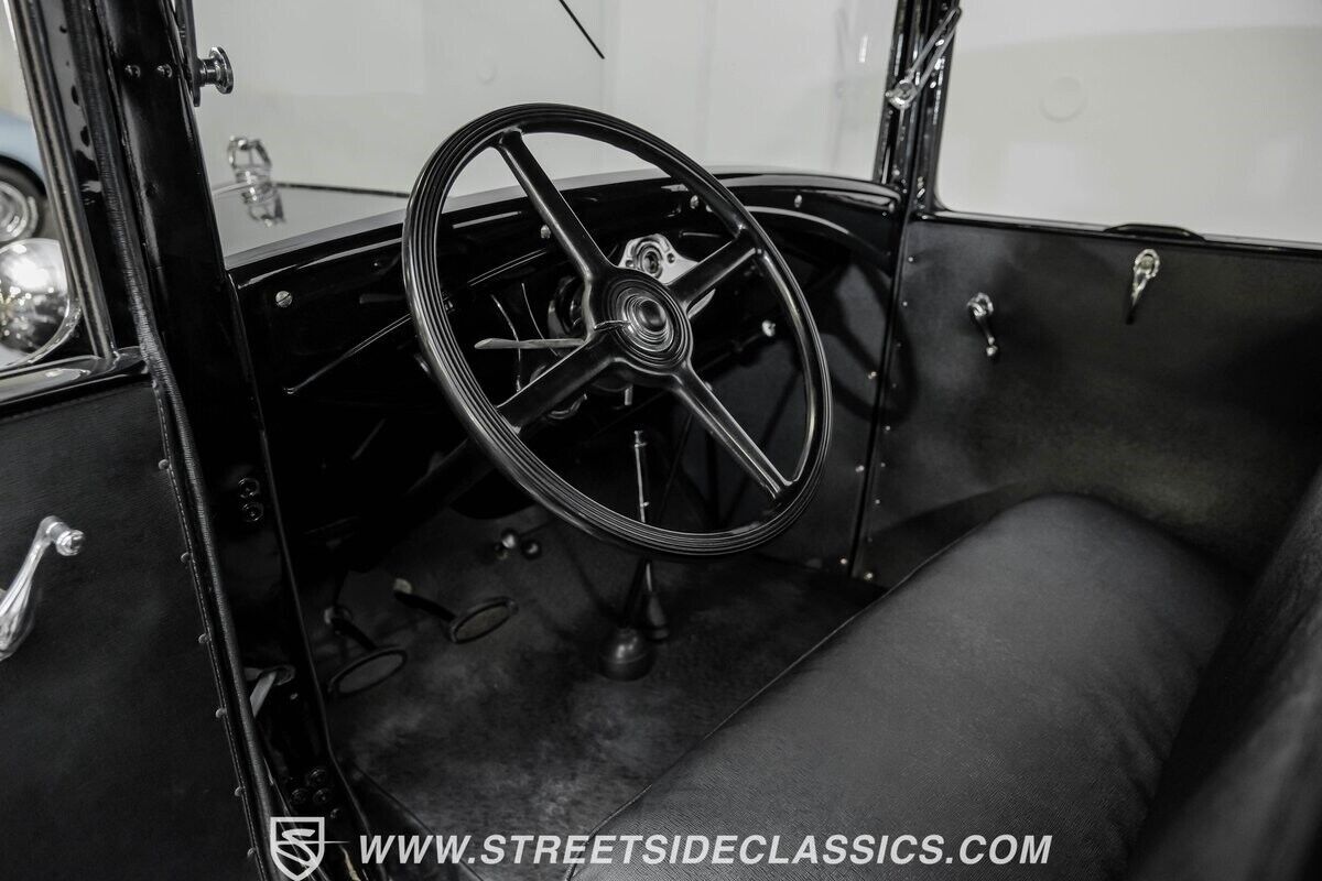 1931 Ford Model A Pickup - photo 5