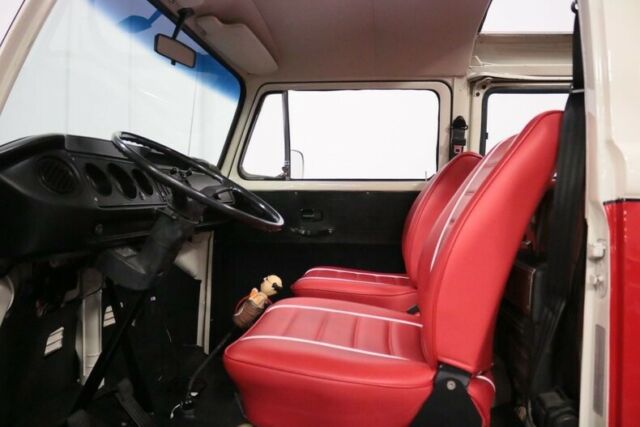 1975 Volkswagen Bus/Vanagon Bus - photo 5