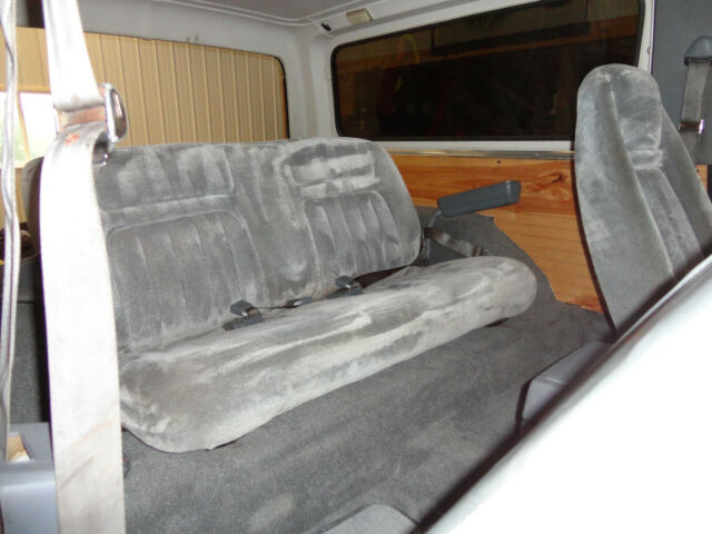 1988 Chevrolet Blazer K5 - photo 10