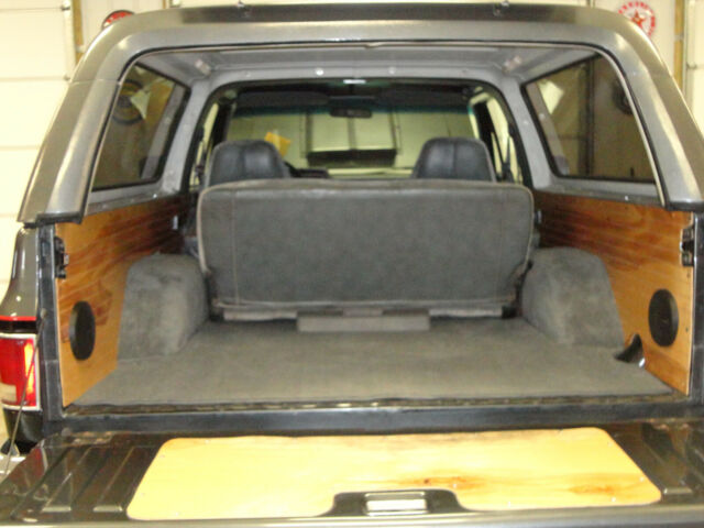 1988 Chevrolet Blazer K5 - photo 11