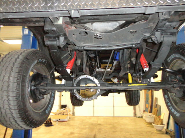 1988 Chevrolet Blazer K5 - photo 12