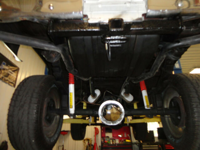 1988 Chevrolet Blazer K5 - photo 13