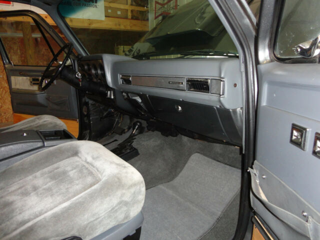 1988 Chevrolet Blazer K5 - photo 8