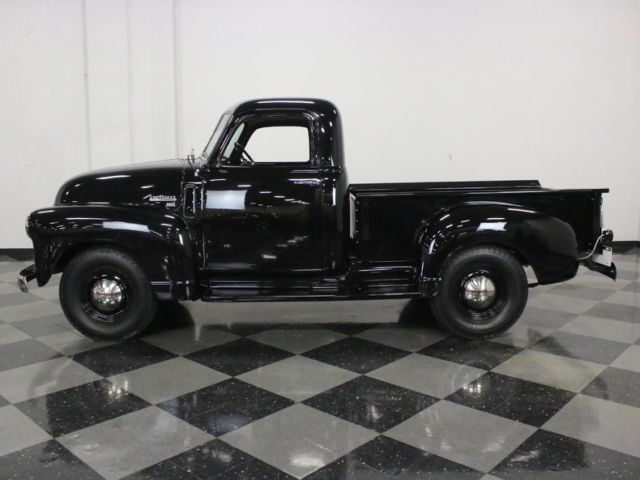 1950 Chevrolet Other Pickups - photo 2