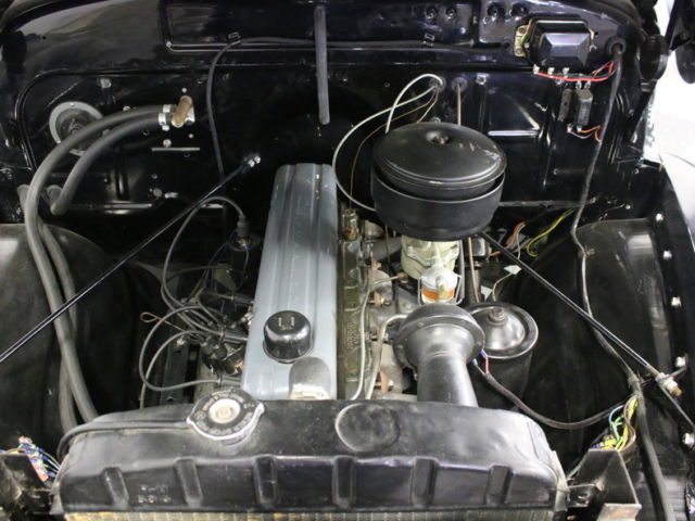 1950 Chevrolet Other Pickups - photo 3
