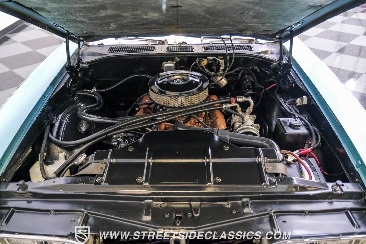 1968 Oldsmobile 442 - photo 4