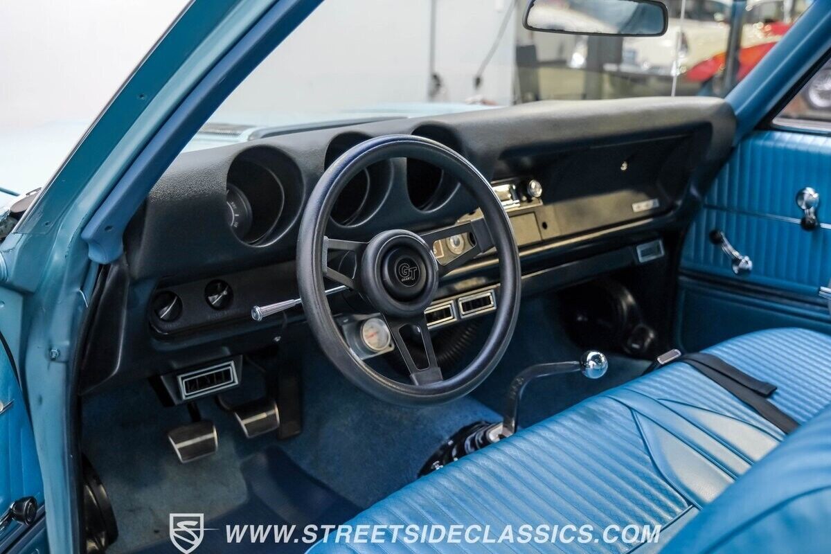 1968 Oldsmobile 442 - photo 5