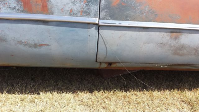1950 Ford 2 Door Sedan - photo 10
