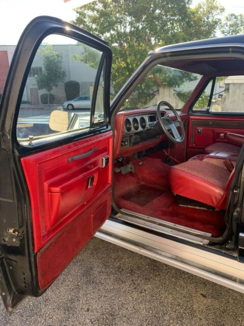 1986 Dodge Ramcharger - photo 10