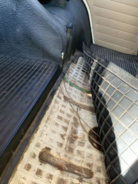 1971 Volkswagen Bus/Vanagon Westfalia - photo 11