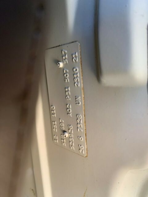 1971 Volkswagen Bus/Vanagon Westfalia - photo 13
